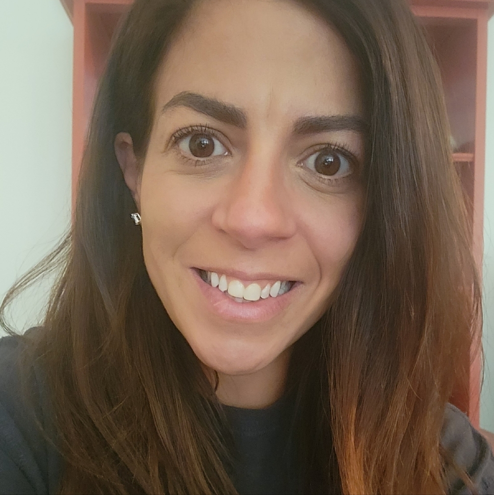 Meet your Posher, Allison